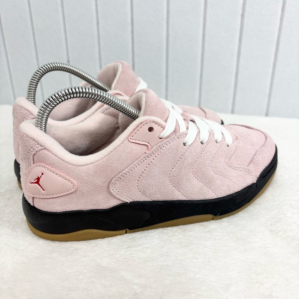 Nike Jordan Session Shoes - Atmosphere Pink size 7Y (IB3731-600) - Picture 5 of 15